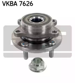 VKBA7626 SKF Ступиця HYUNDAI/KIA i30/Ceed 